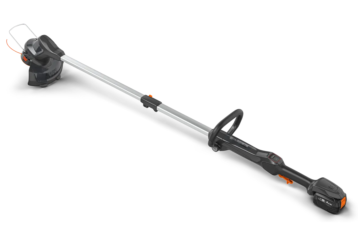 Akku-Trimmer Aspire T28-P4A Set - inkl. Akku B45 und Ladegerät