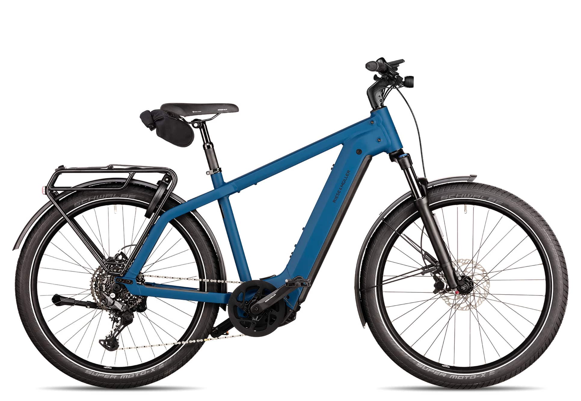 Charger 4 GT Vario CORE