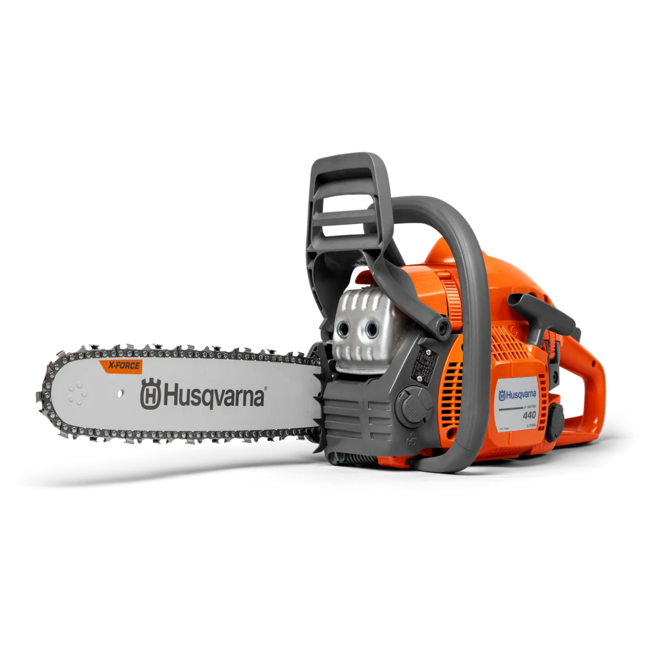 42396_Husqvarna_970560135 Benzin-Motorsäge 440e Mark II 15" / 38 cm