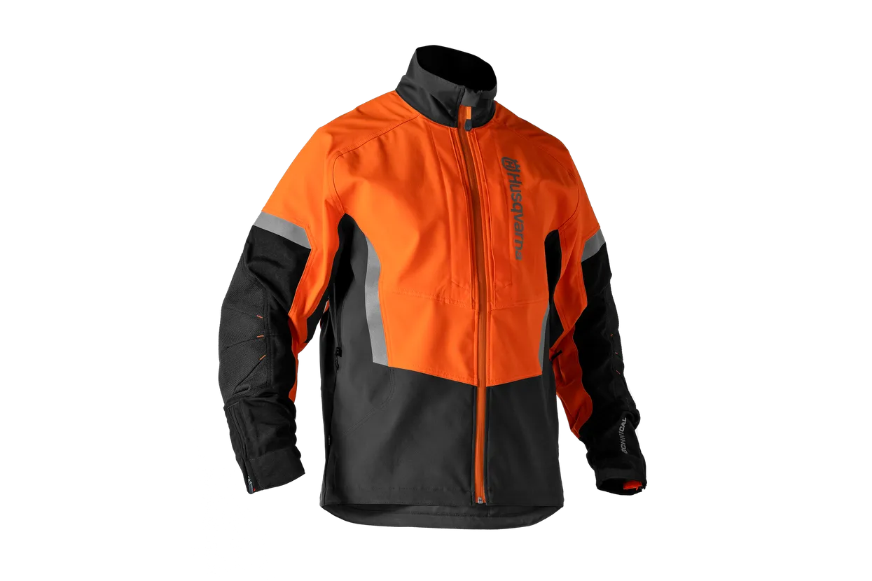 Arbeitsjacke Technical M