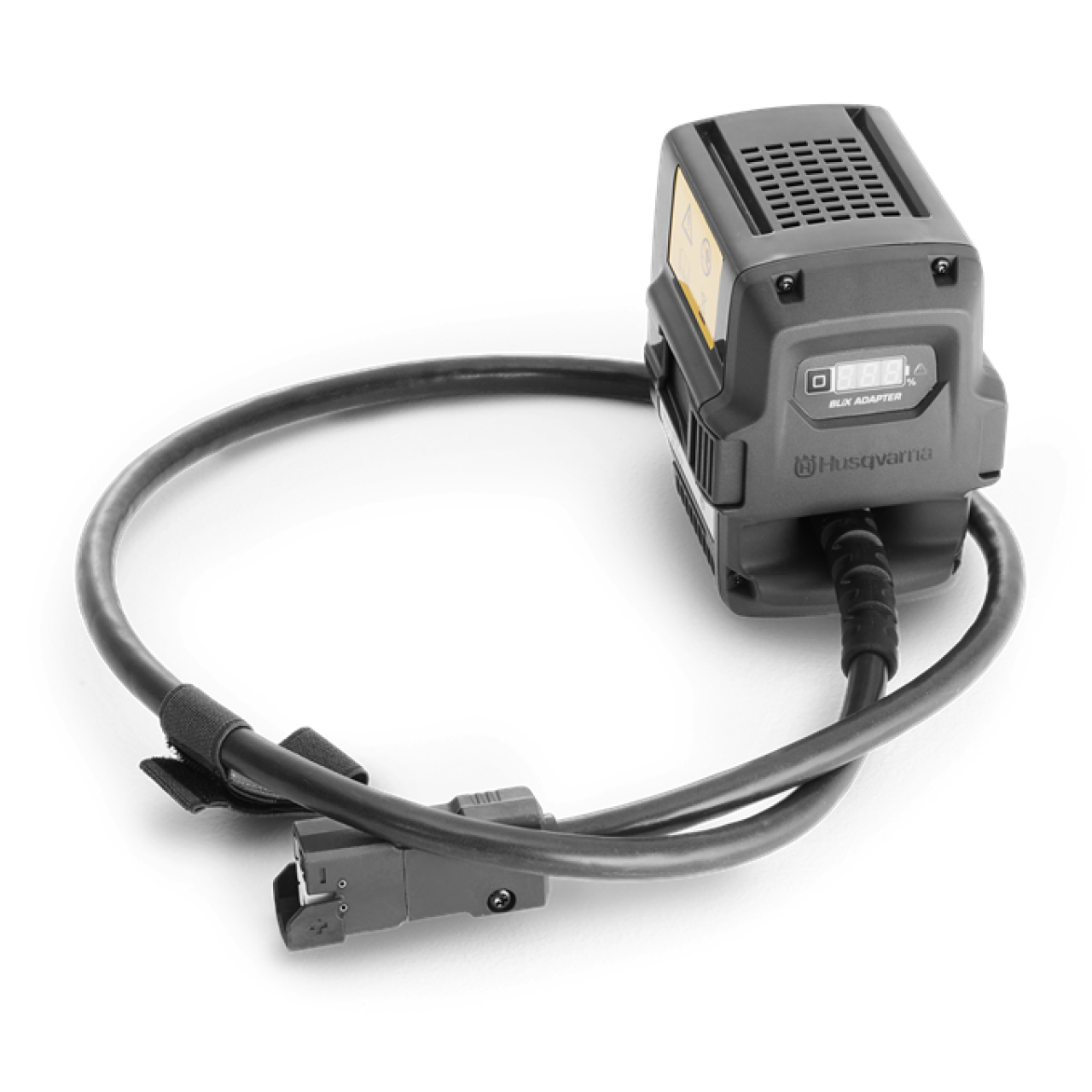34032_Husqvarna_582780501 Akku-Adapter