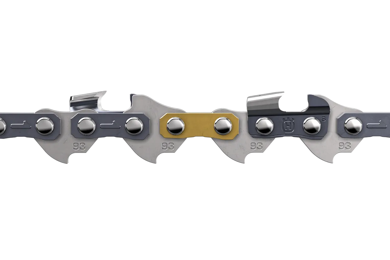 Sägekette X-CUT™ S93G 10''/25cm 3/8 0,375'' 0,375mini 1.3mm