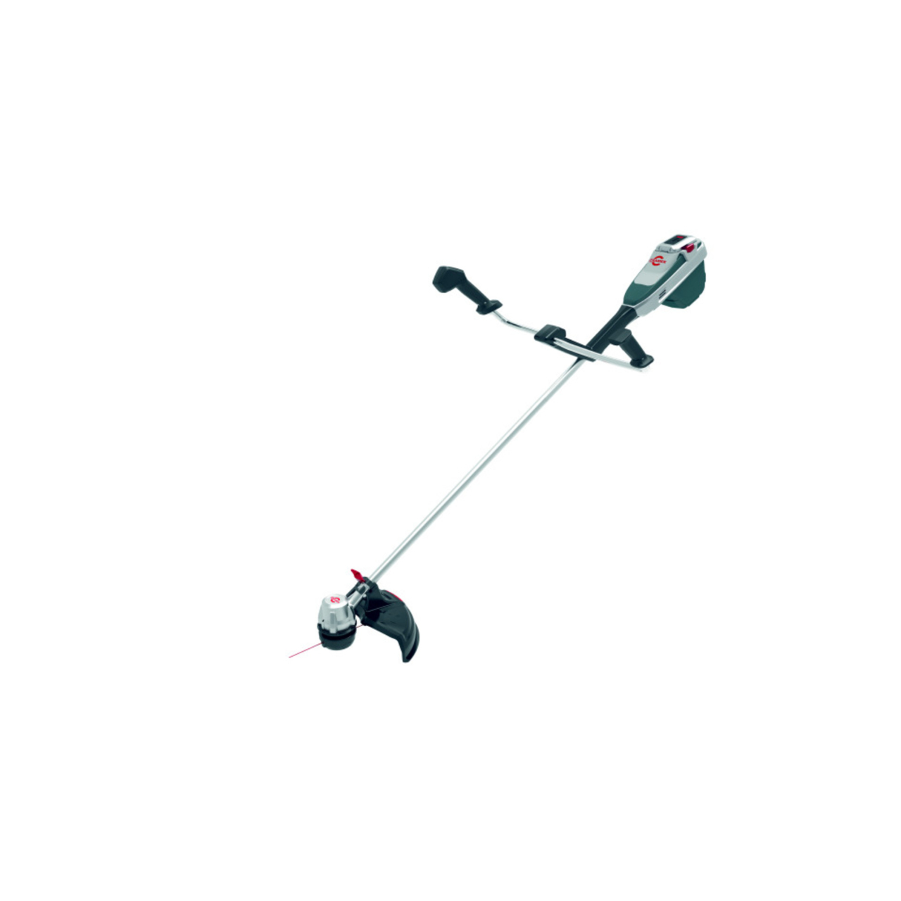 Akku-Motorsense 82 Volt 82T16
