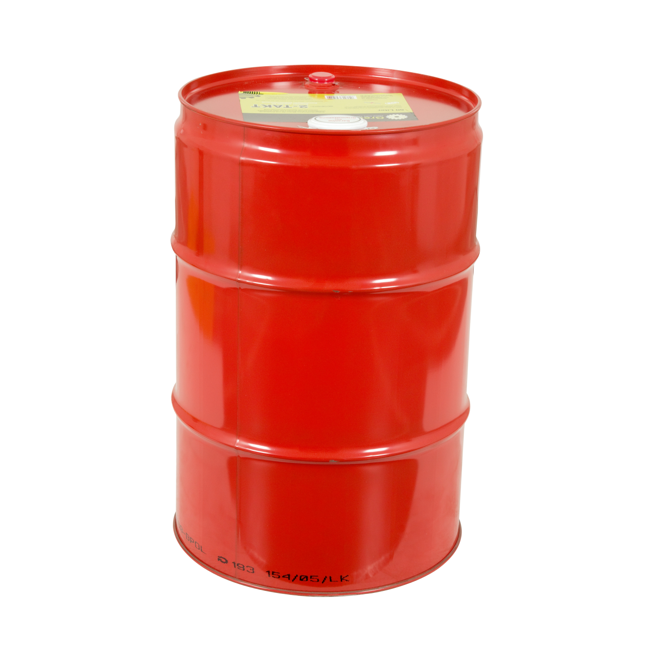 Mischöl 2-Takt 60 Liter Fass
