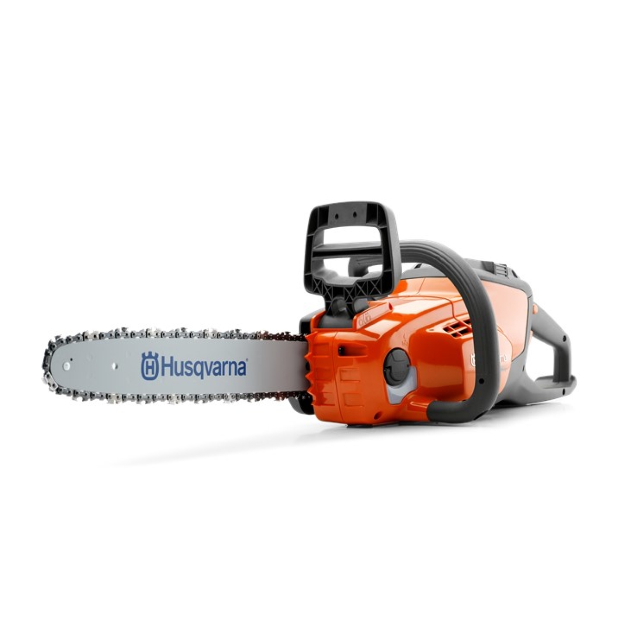 30767_Husqvarna_967098202 Akku-Motorsäge 120i - 30 cm / 0,375'' - inkl. Akku BLi20 und Ladegerät QC80