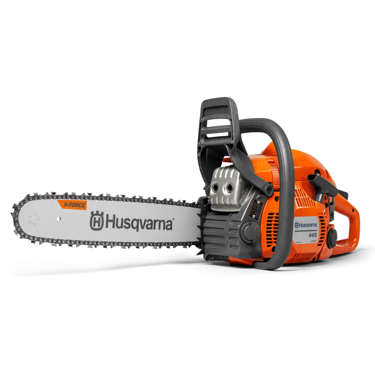 42393_Husqvarna_970558735 Benzin-Motorsäge 445 Mark II 15"/38cm