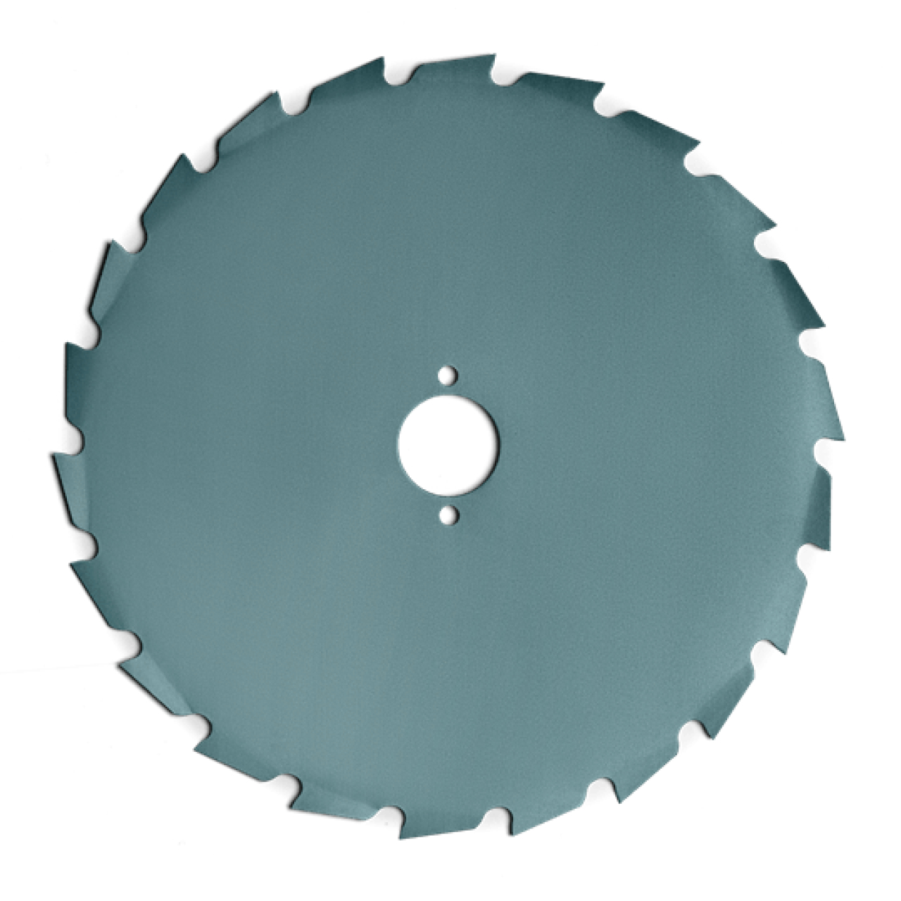 Kreissägeblatt Maxi 200 mm 22T 25 mm
