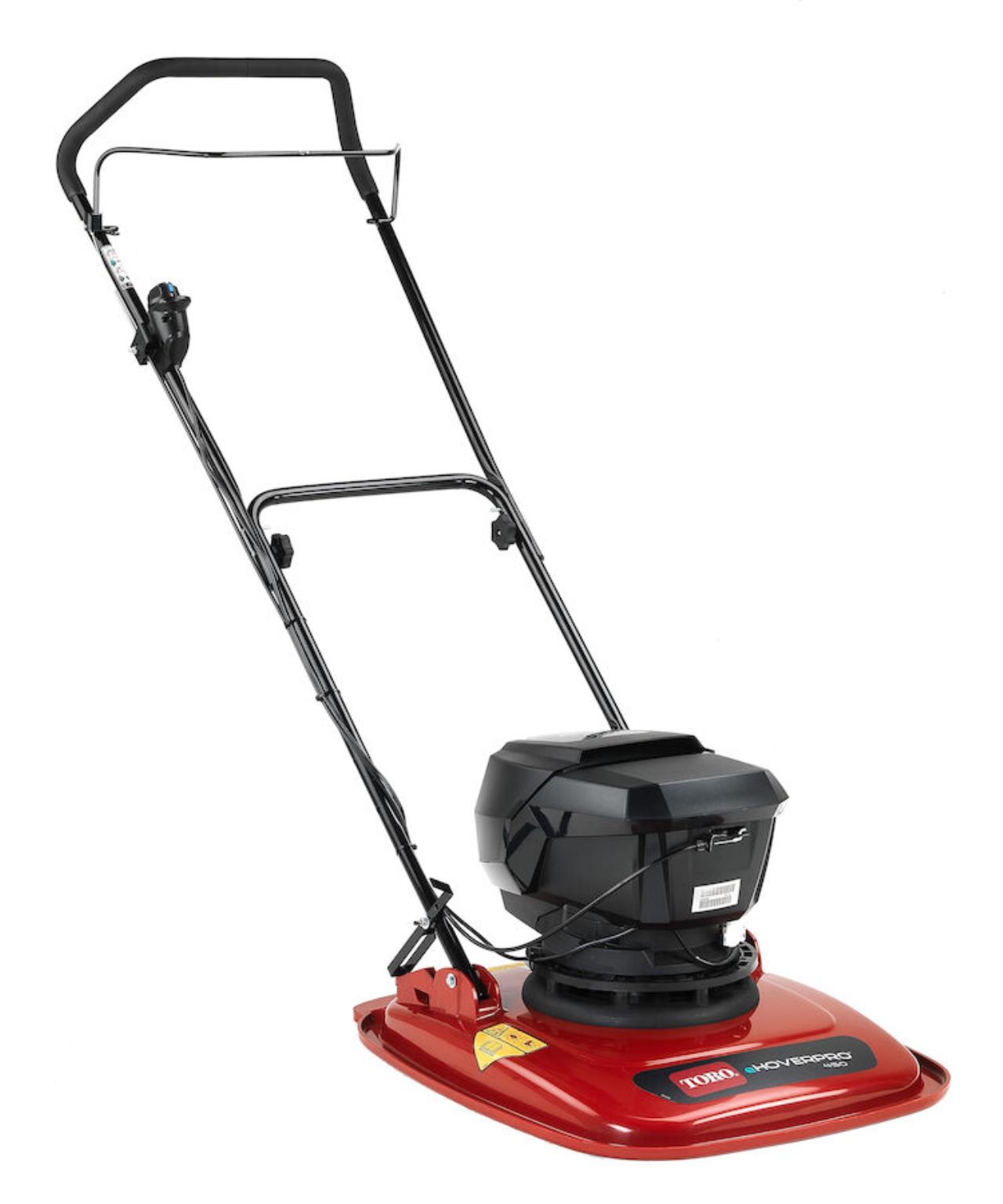 Hangmäher HoverPro 450
