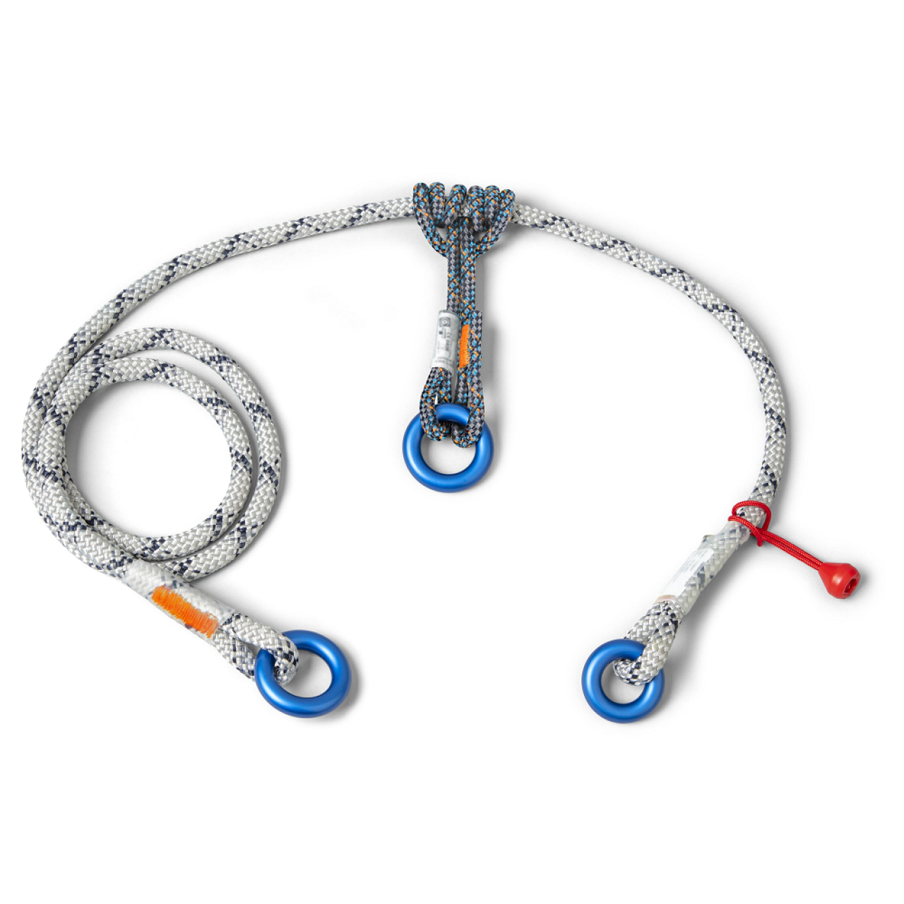 Reibungsschoner-Seil - verstellbar - 2 m