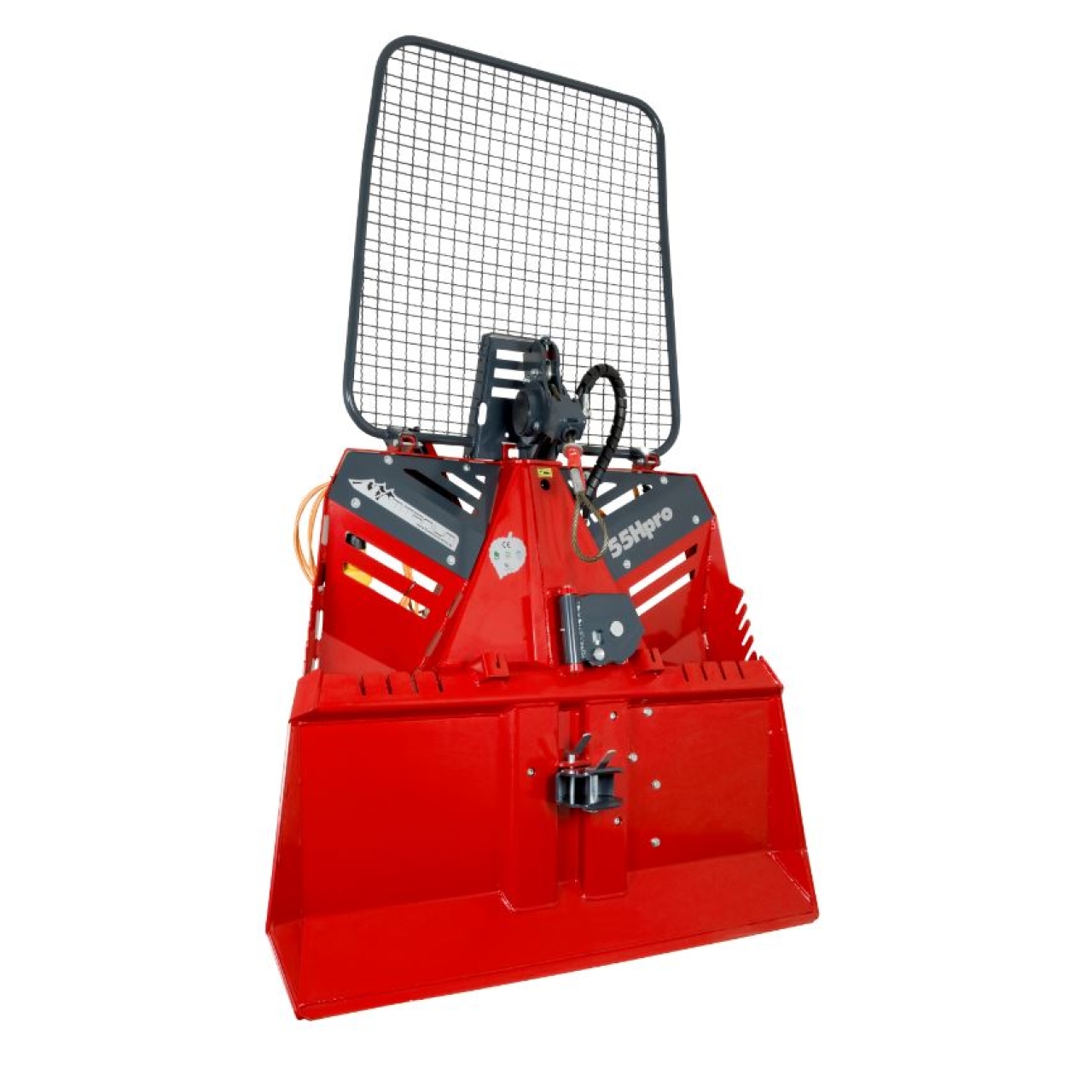 12530-2_Greenbase_1017818 Forst-Seilwinde Titanium 55 H - 180 HS