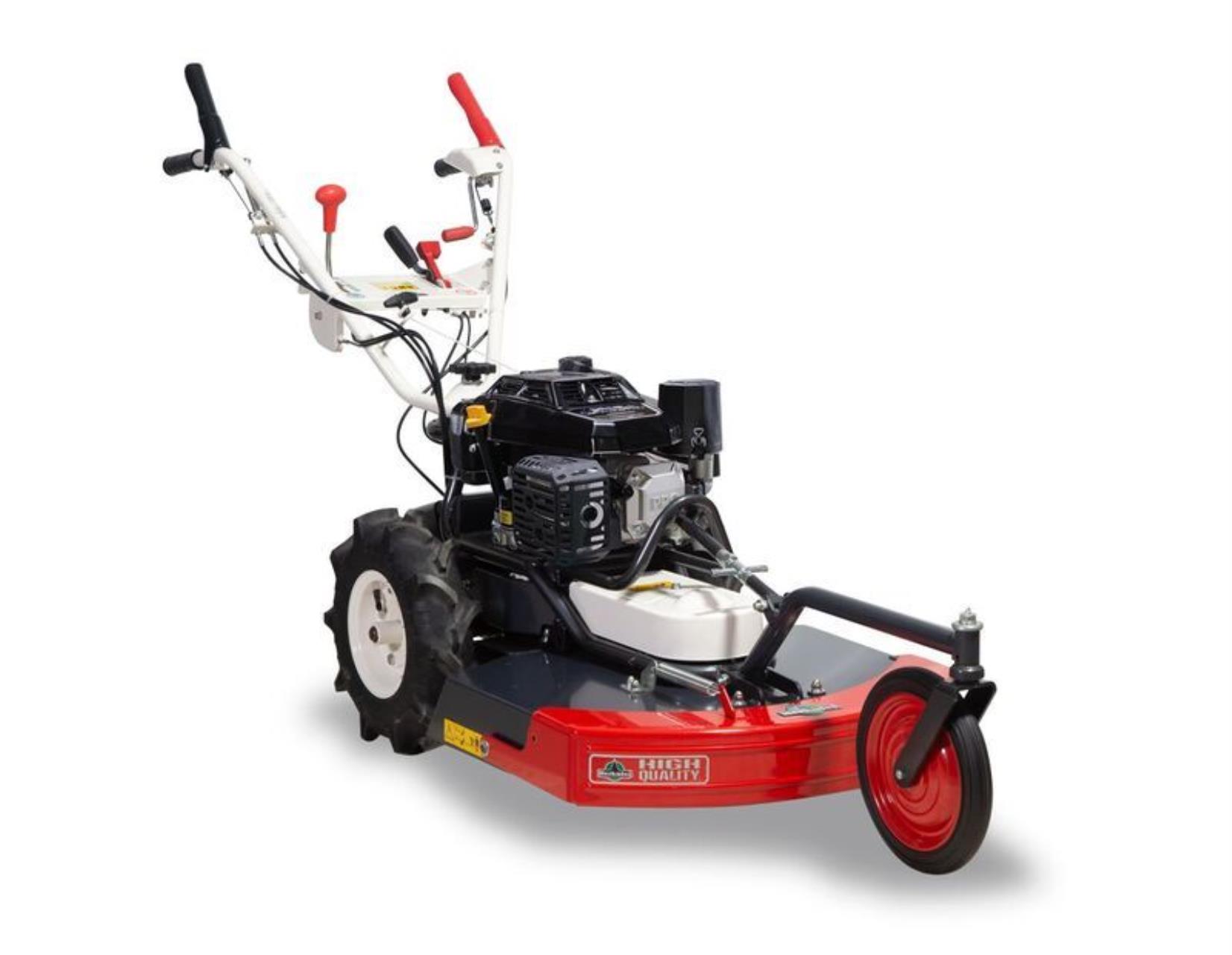 Benzin-Allesmäher SH 61 B / Kohler Command Pro CV224