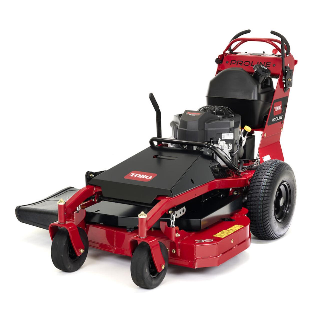 Mid-Size-Mäher 44410TE