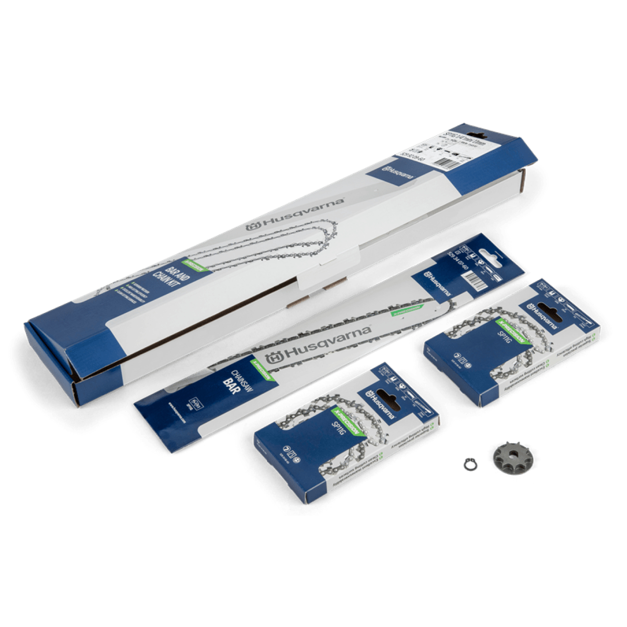 Kit Umrüstkit X-Precision SP11G 1,1mm / 30 cm