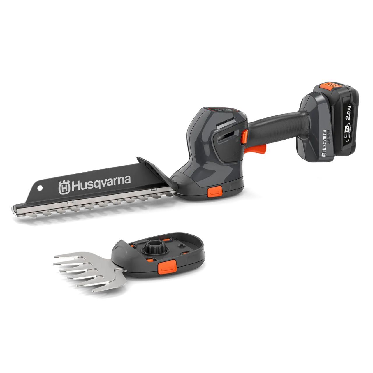 53231_Husqvarna_970716602 Aspire® S20-P4A - Grundgerät ohne Akku und Ladegerät