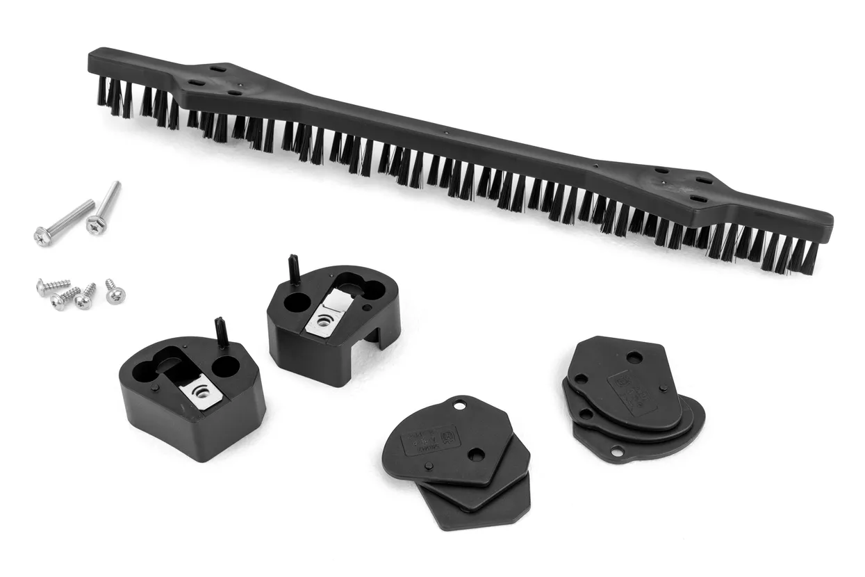 Rasenbürste P22 (Starter-Kit)