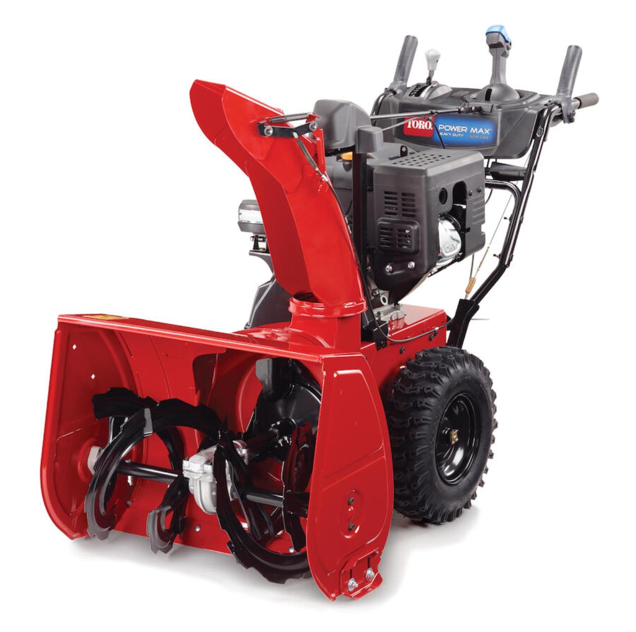 Schneefräse Power Max HD 928 OAE