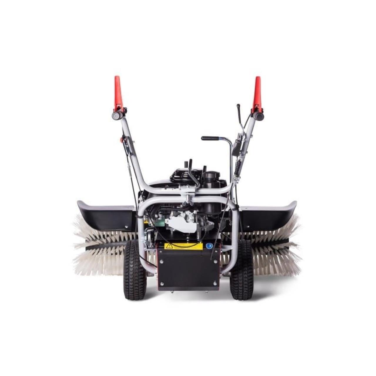 Benzin-Kehrmaschine KM 1200 H