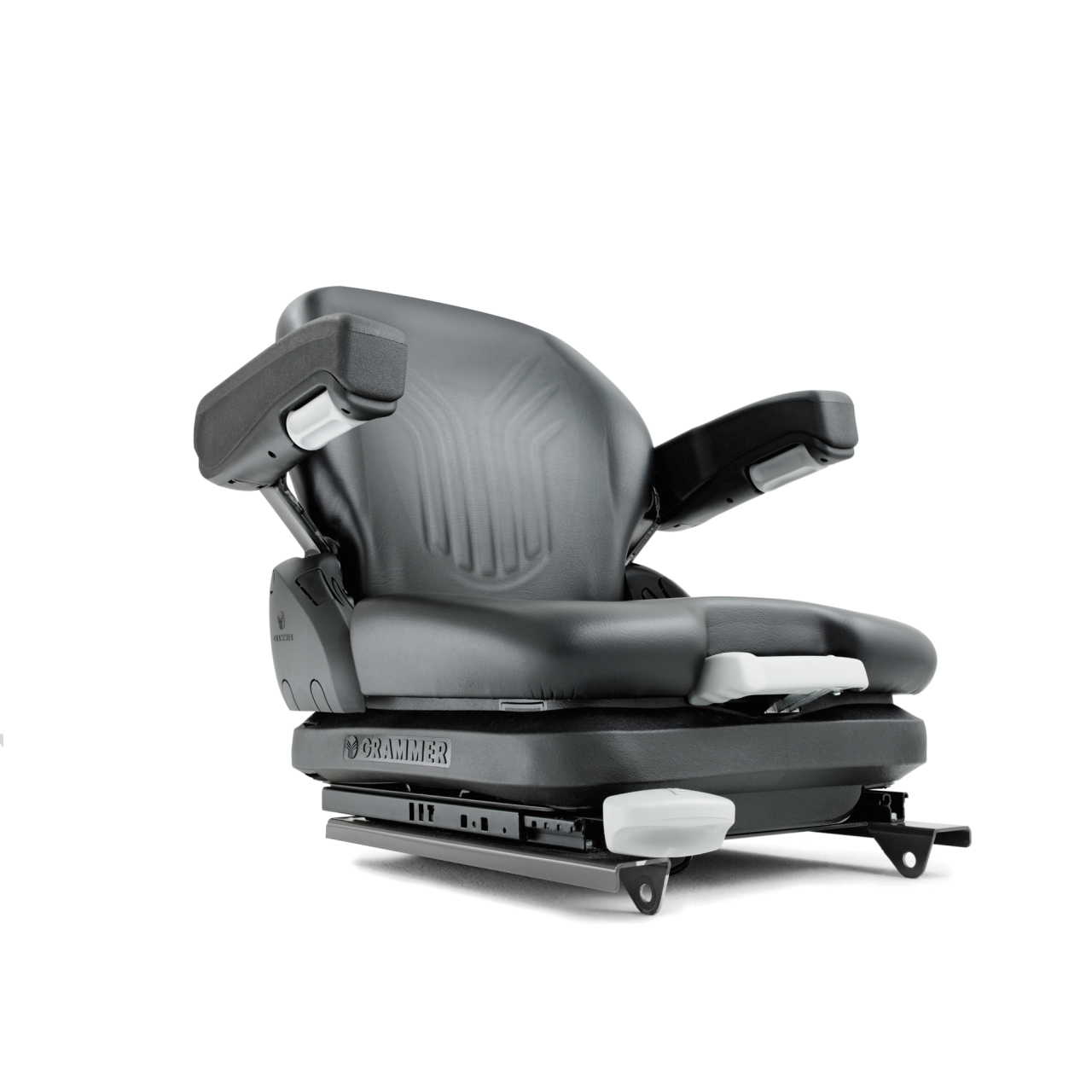 Grammer Sitz-Primo M (Heiz.) P520D/P525D