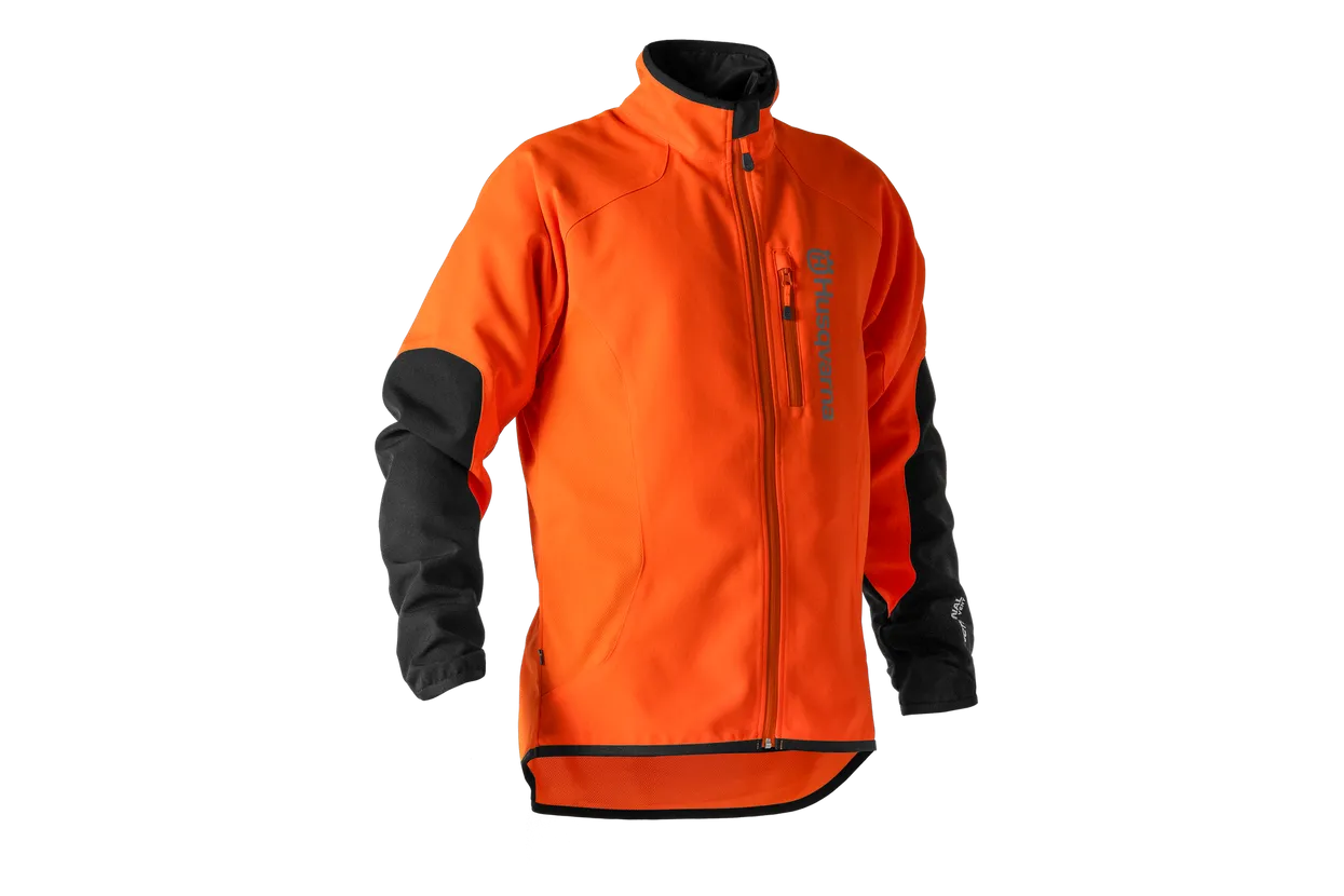 Forstjacke Functional Vent M
