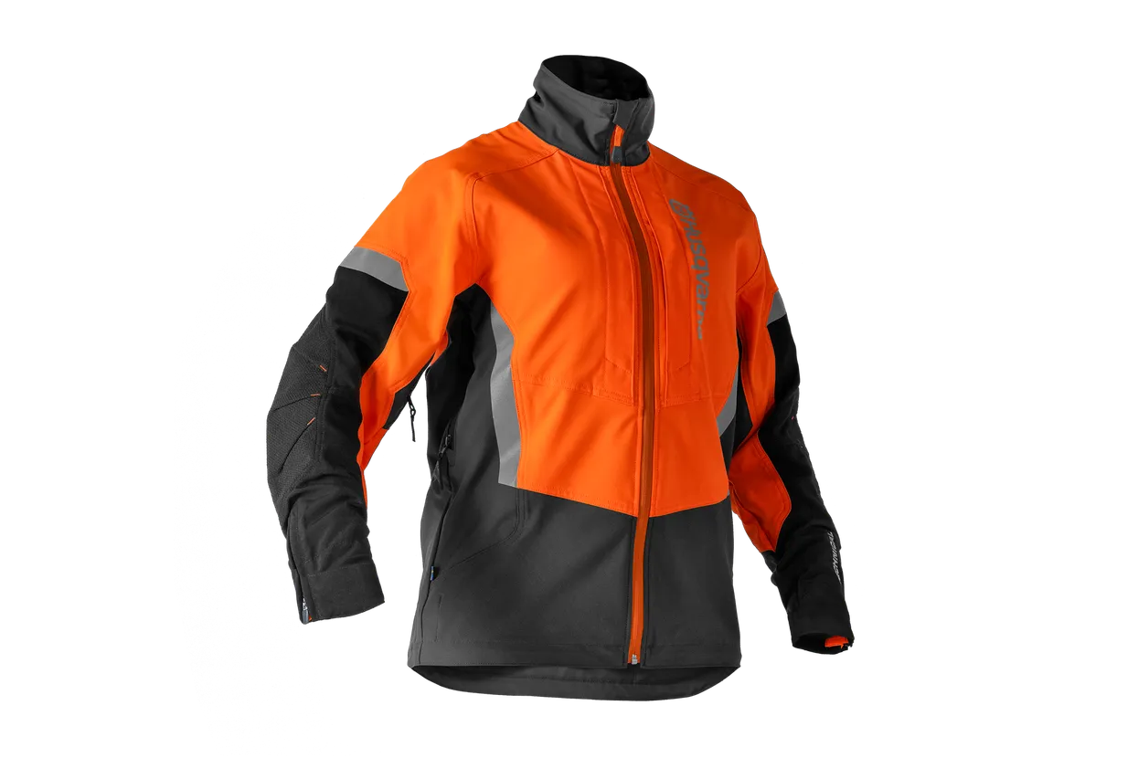 Arbeitsjacke Technical Damen S