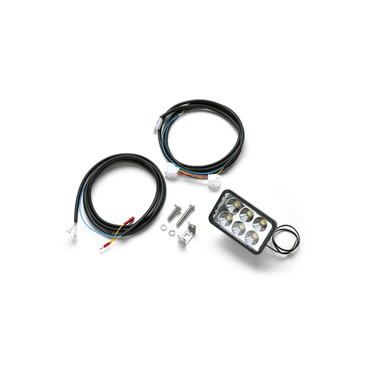 18730_Husqvarna_581125401 Beleuchtungskit für Rider