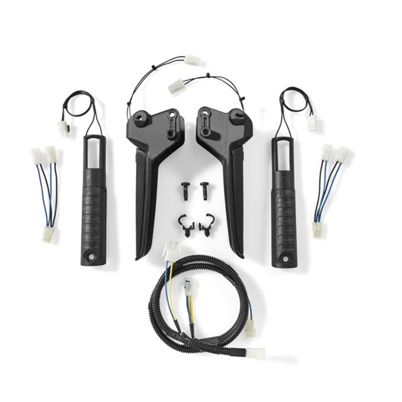 46876_Husqvarna_599423901 Griffheizungs-Kit Schneefräsen