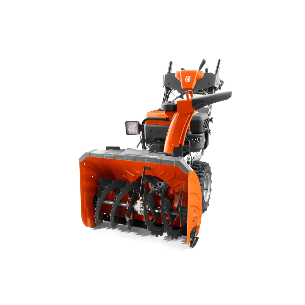 42368_Husqvarna_970529601 Schneefräse ST 430