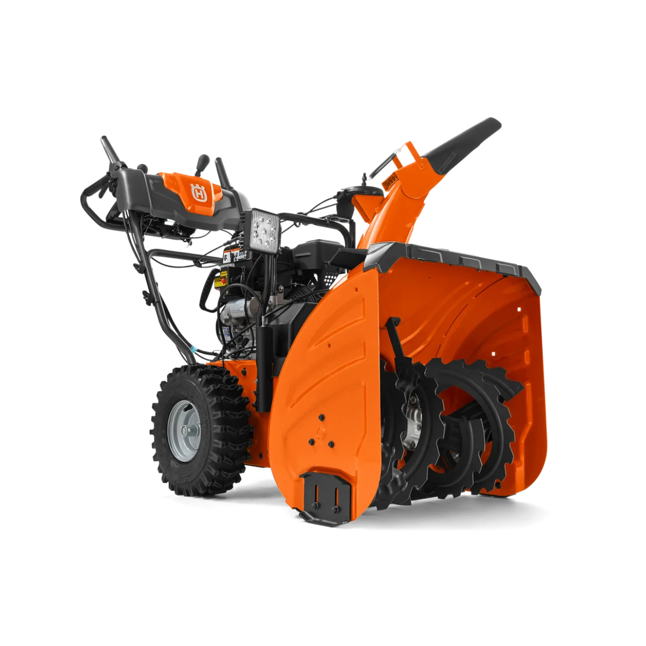 42363_Husqvarna_970529101 Schneefräse ST 330