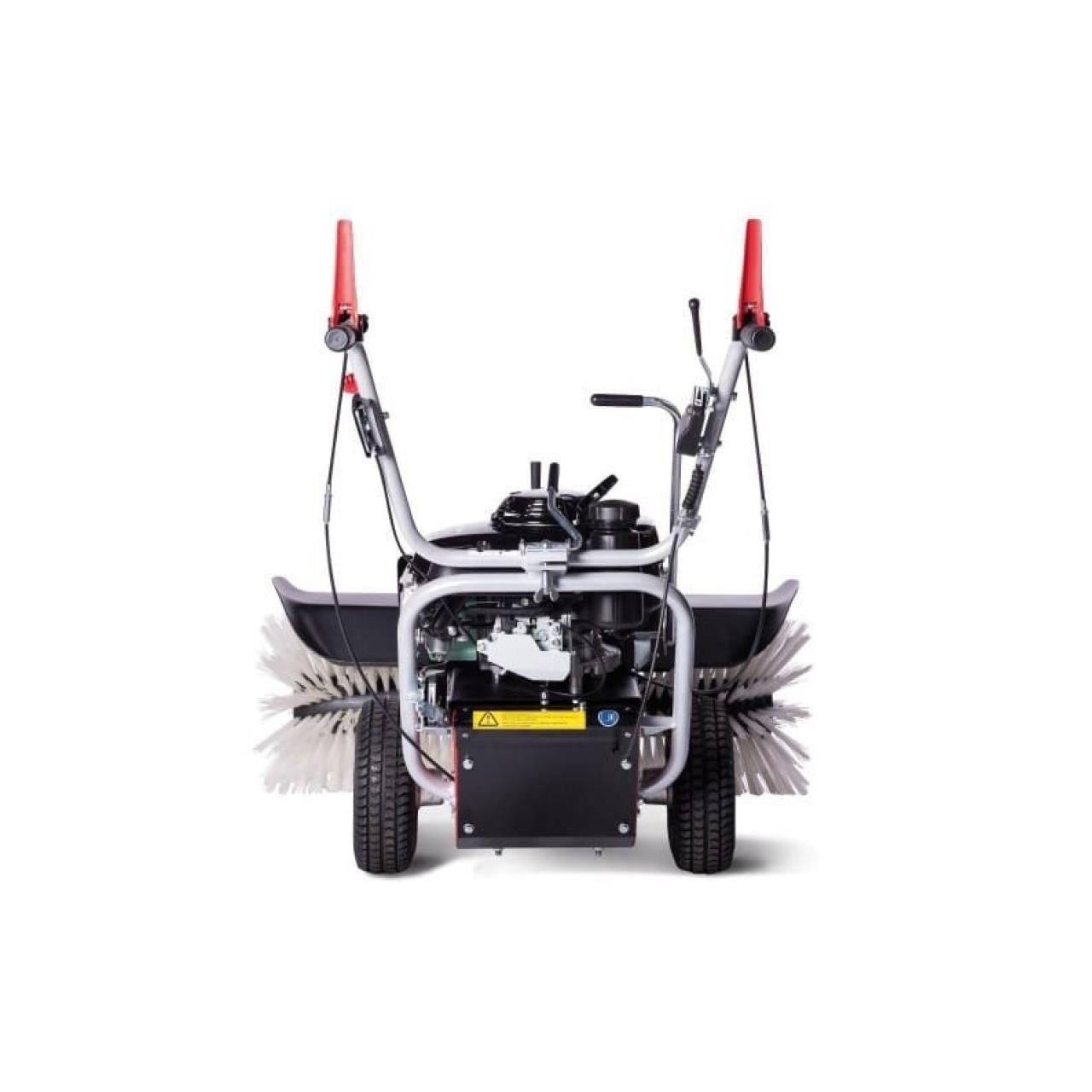 Benzin-Kehrmaschine (GXV) KM 1000 H