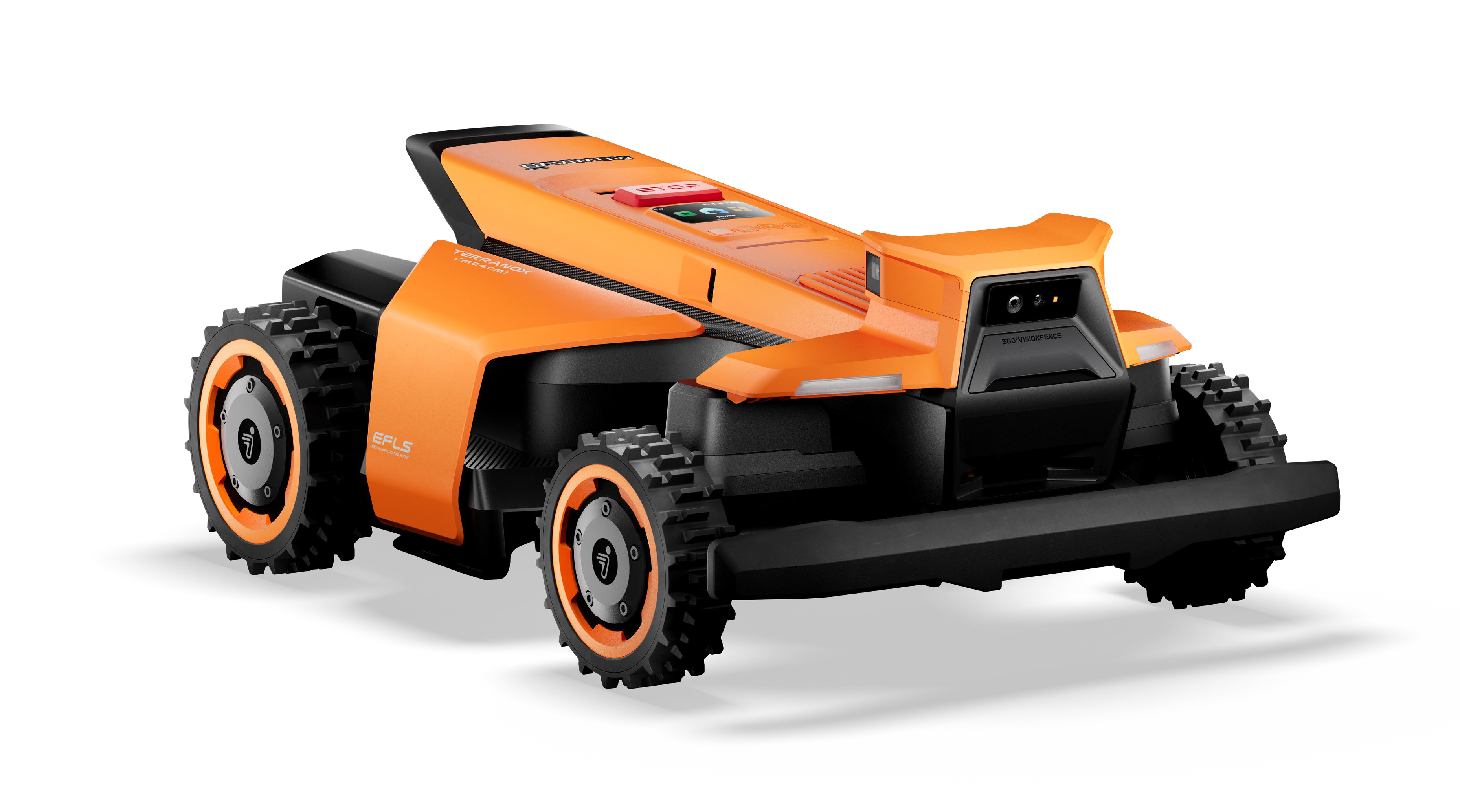 Navimow Terranox CM120M1