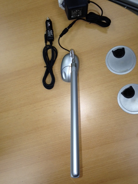 CLICK USB 5