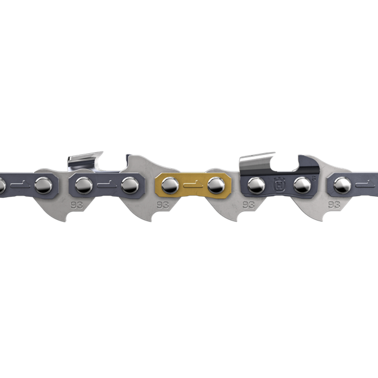 44847_Husqvarna_585404240 Sägekette X-CUT™ S93G 10"/25cm 3/8 0,375" 0,375mini 1.3mm