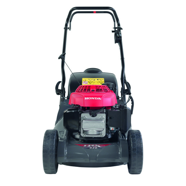 Benzinrasenmäher HRX 426C PD