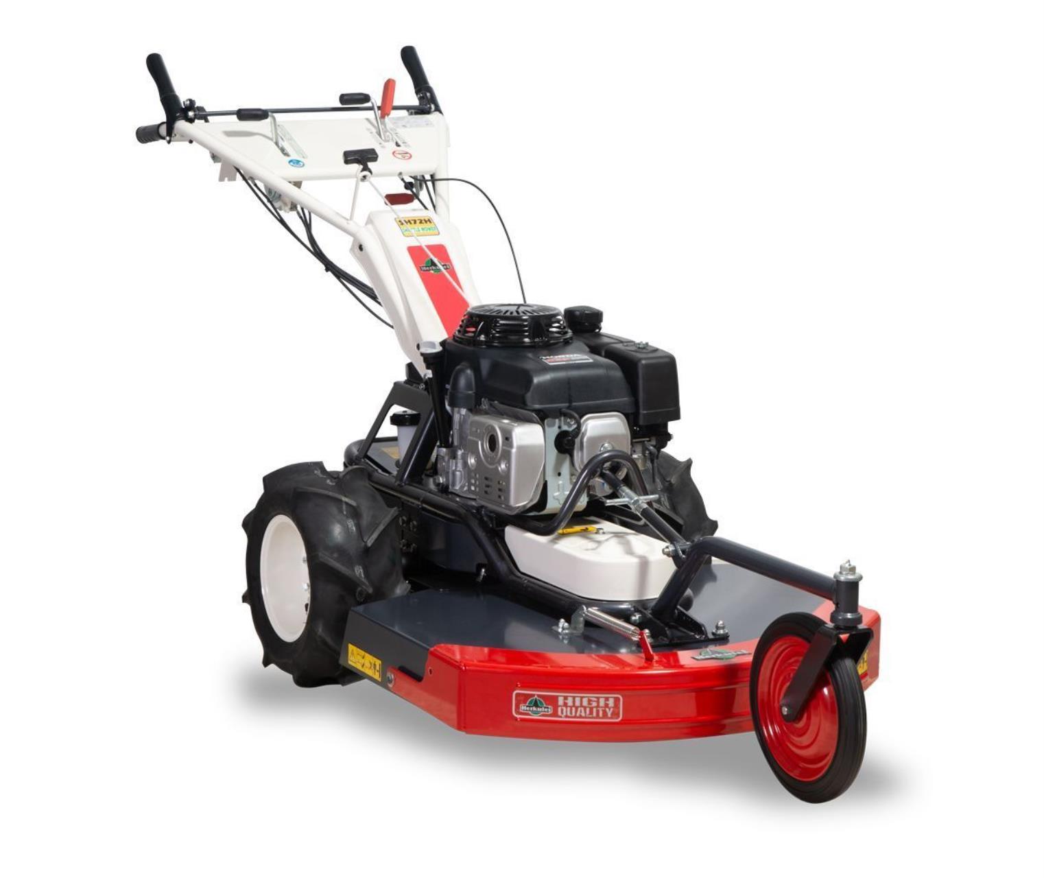 Wiesenmäher Profi-Line SH 72 Hydro