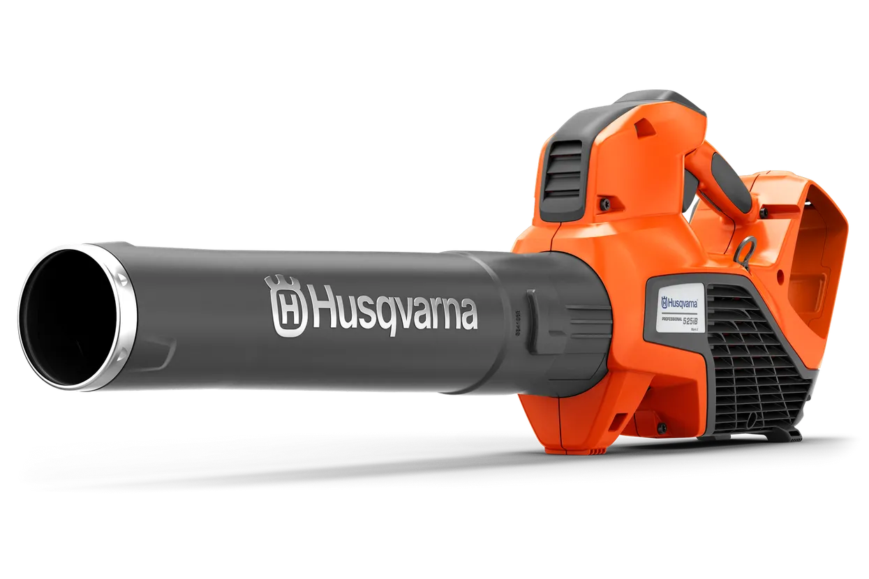 Akku-Blasgerät 525iB Mark II - Grundgerät ohne Akku und Ladegerät