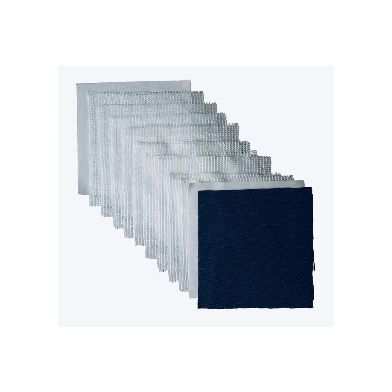 Technical Extreme Schnitttschutzmuster für Demozwecke