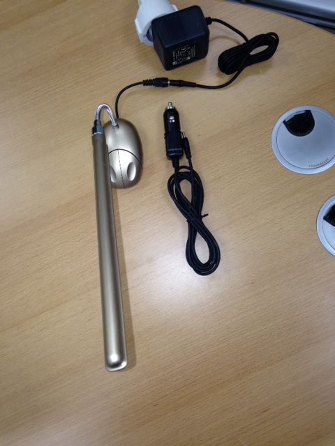 CLICK USB 5