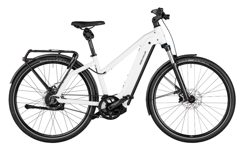 Charger4 Mixte vario