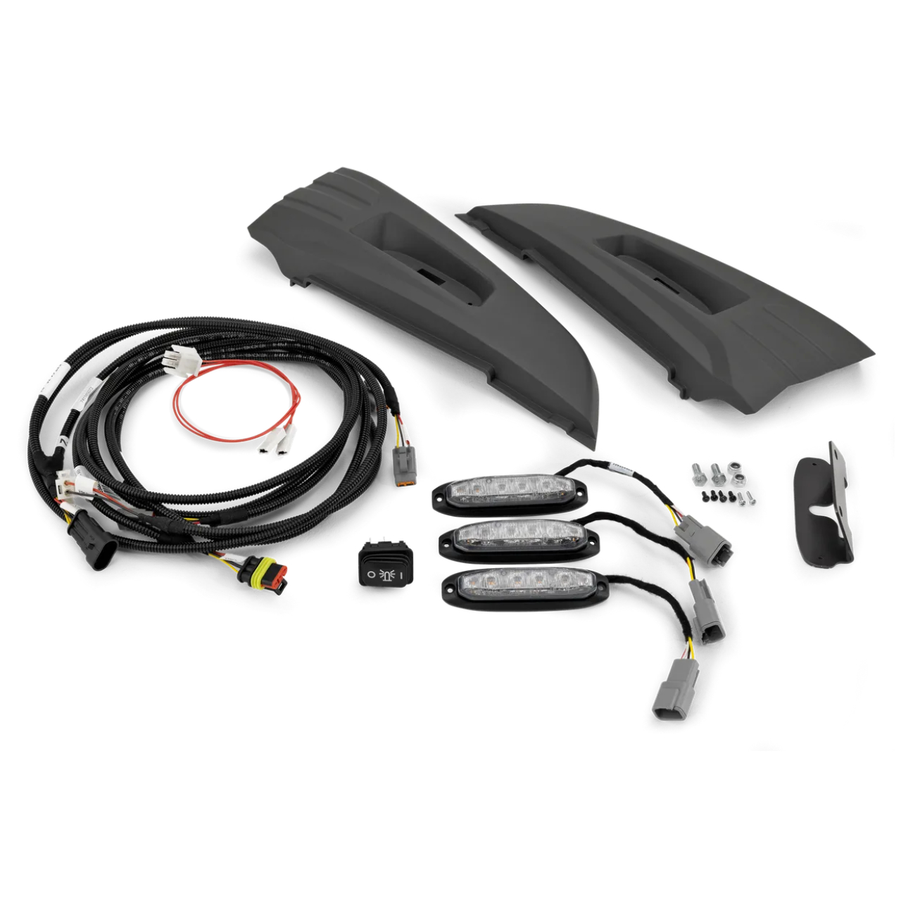 Warnlicht-Kit P524X