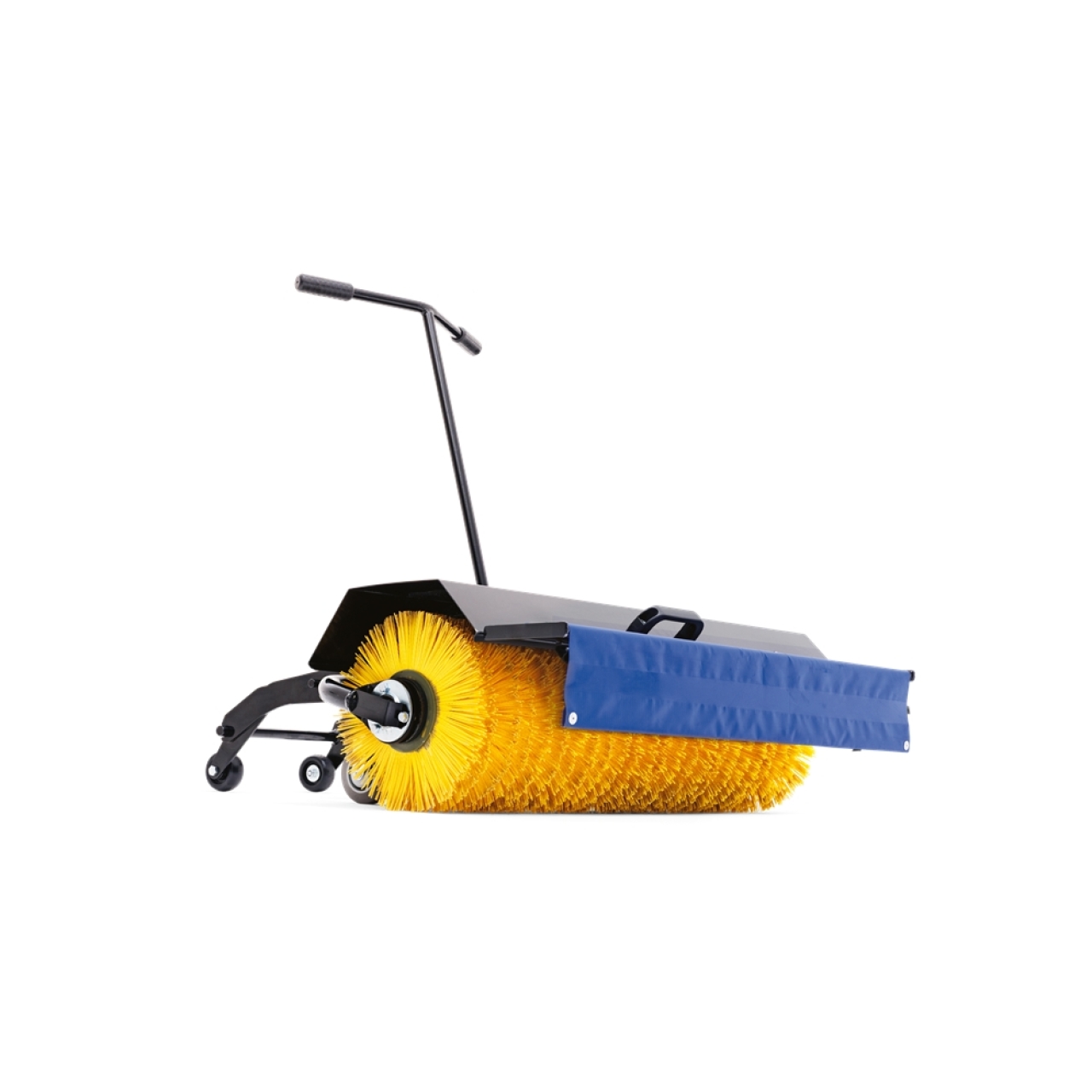 18714_Husqvarna_587024601 Kehrmaschine 105 cm / 35 cm Durchmesser