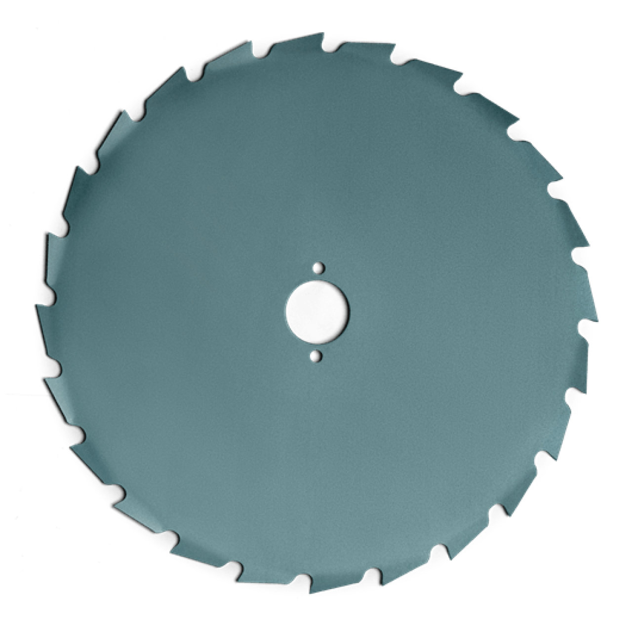 Kreissägeblatt Maxi 225 mm 24T 25 mm