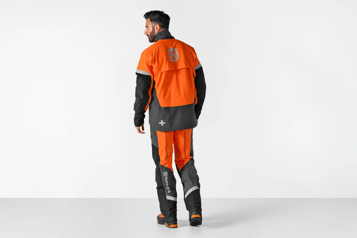 Arbeitsjacke Technical M