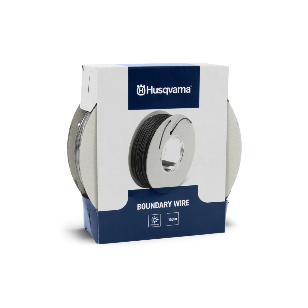 Mähroboter Automower® Begrenzungskabel 150 m, Ø2,7 mm
