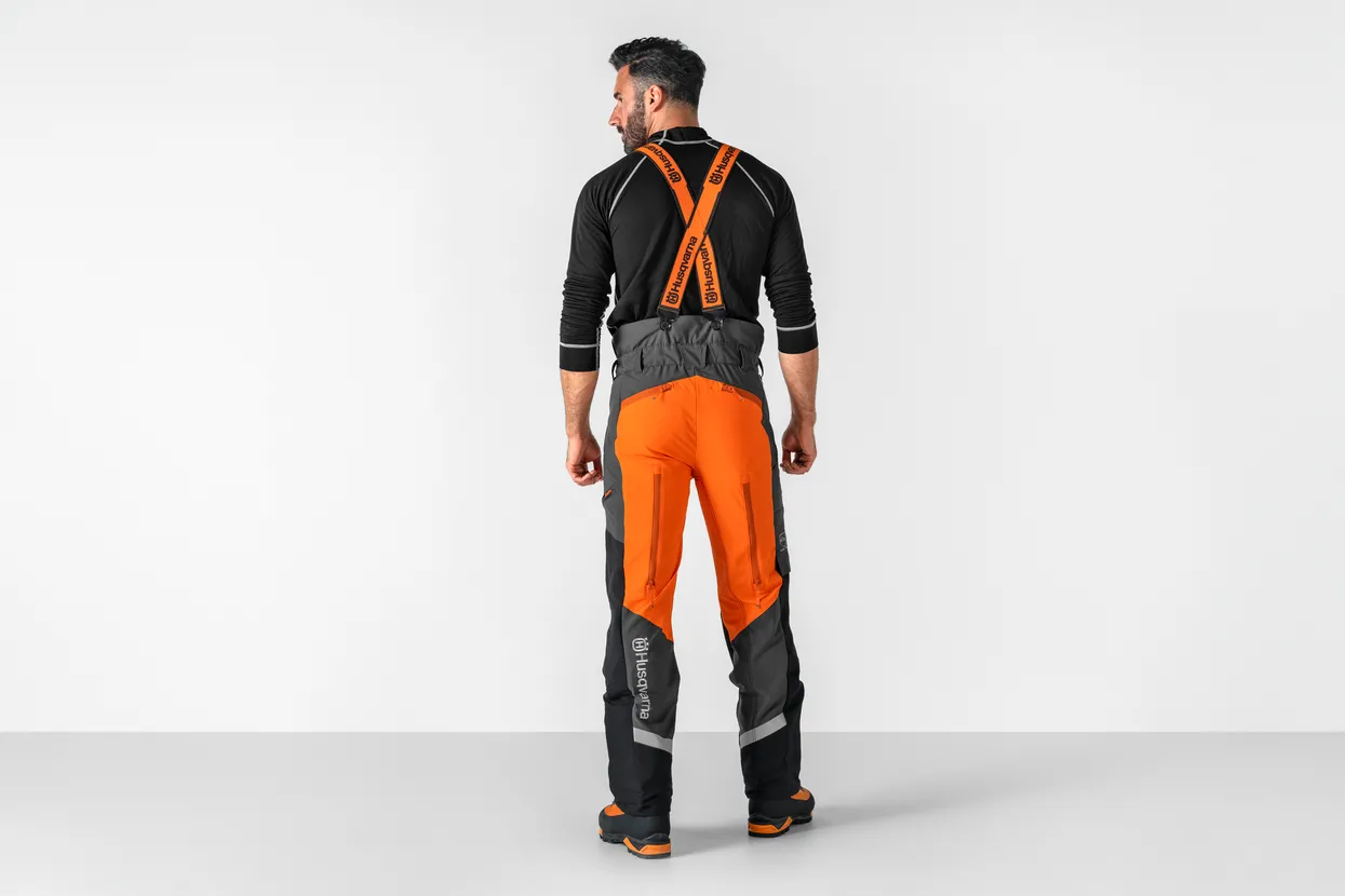 Bundhose Technical 46