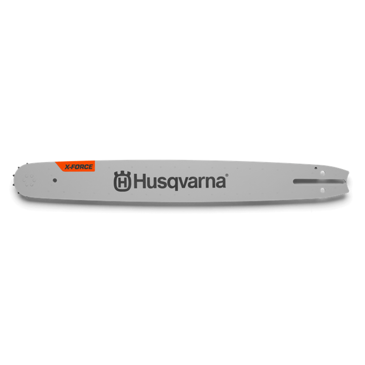 25377_Husqvarna_585943468 X-FORCE™ Schiene 18"/45cm 3/8 0,375" 0,375 1,5mm