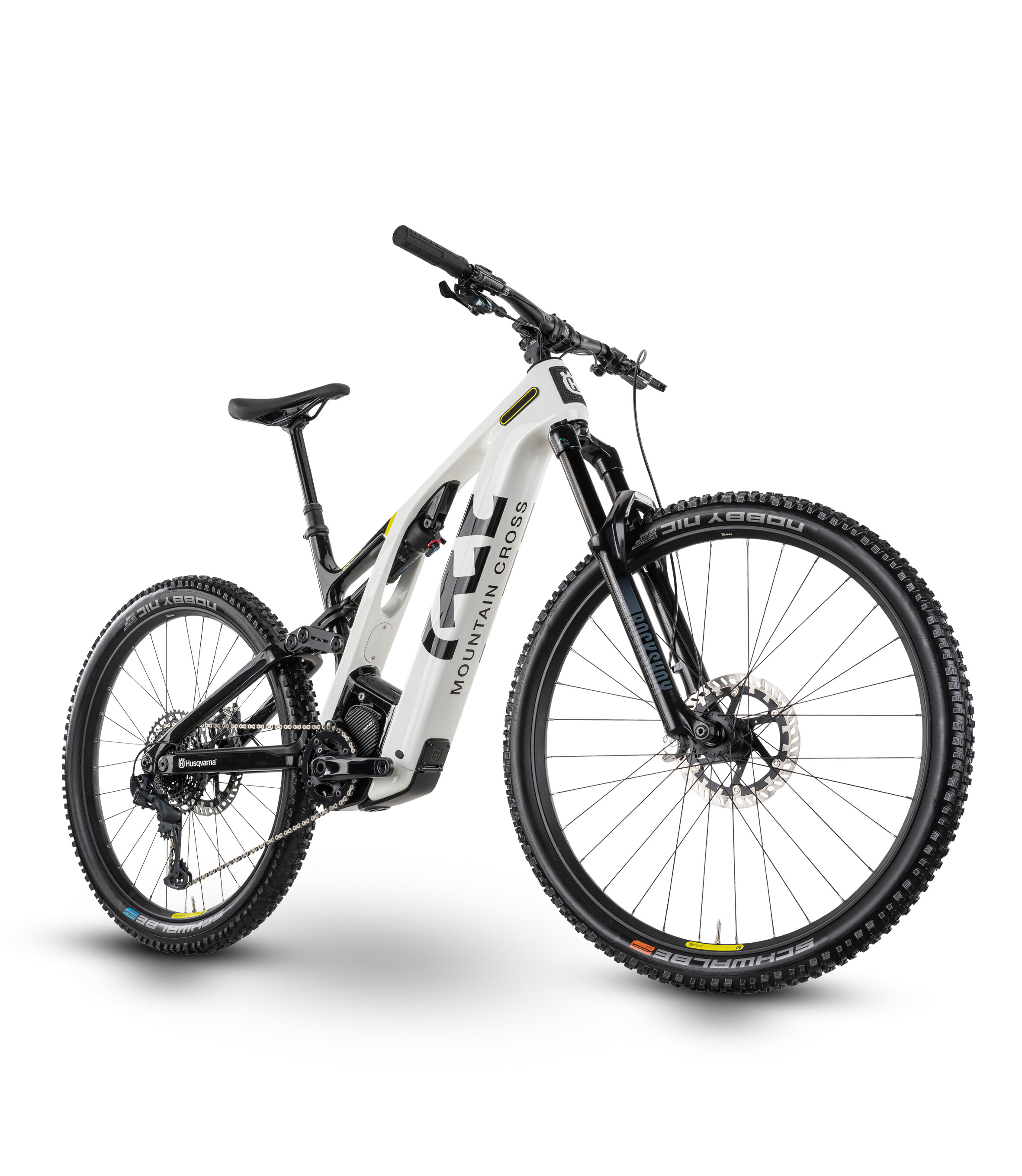 Mountain Cross MC4