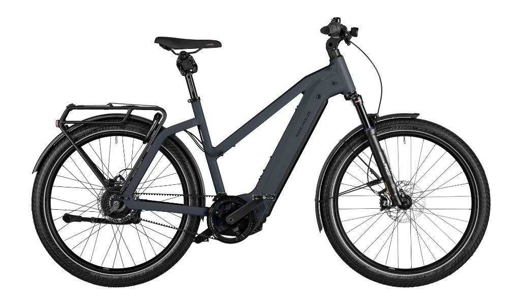 Charger4 Mixte GT vario