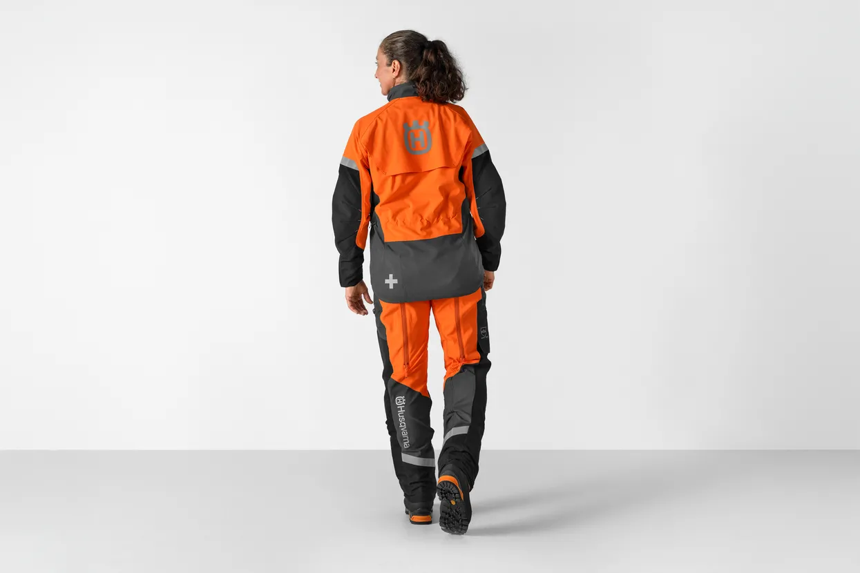 Arbeitsjacke Technical XL