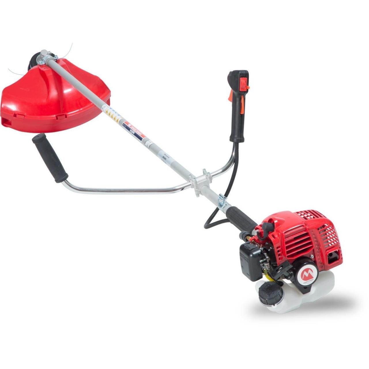 Benzin-Motorsense MX24EH