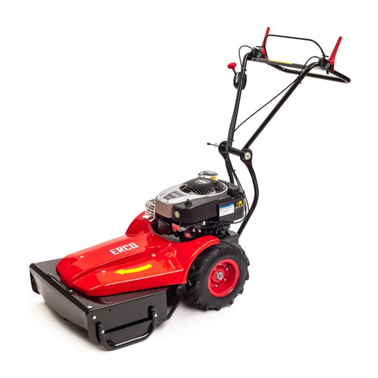 Wiesenmulcher EWM-755BV